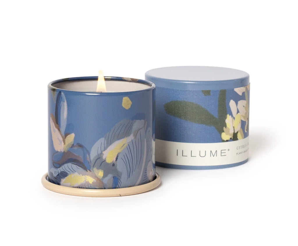 Citrus Crush Candles & Diffusers  Illume   