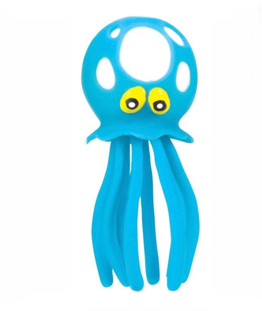 Floating Light Up Octopus  Toysmith   