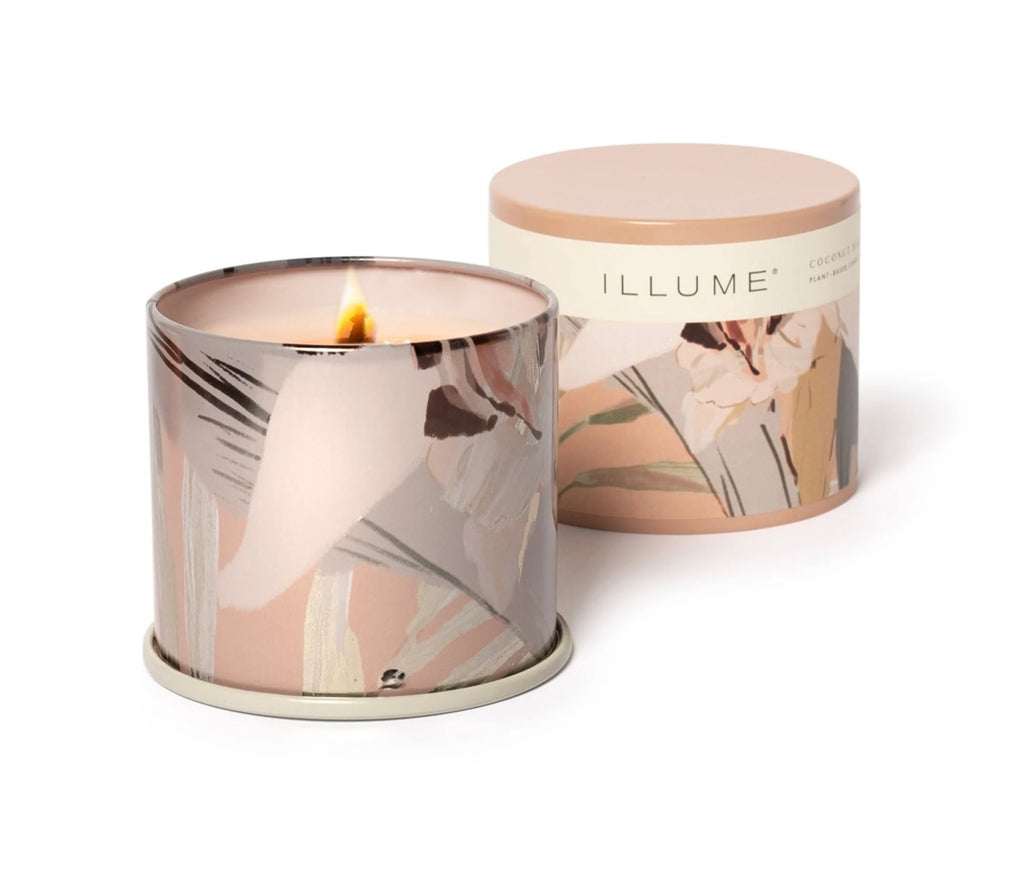 Coconut Milk Mango Candles & Diffusers  Illume   