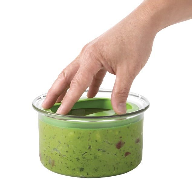 Guacamole Keeper  Progressive   