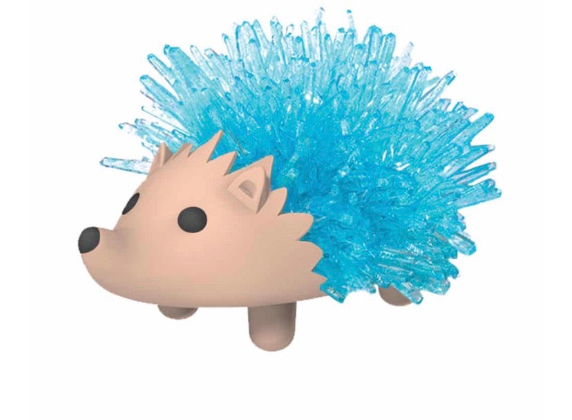 Crystal Hedgehog  Schylling   