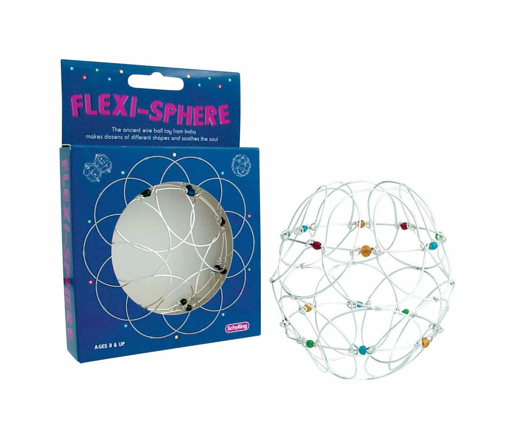 Flexi Sphere  Schylling   