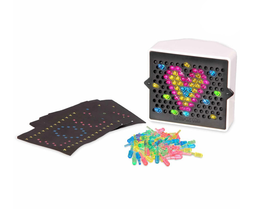 Lite Brite  Schylling   