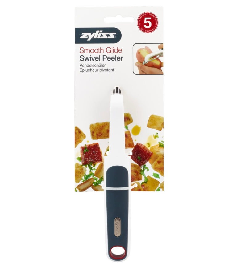 Swivel Peeler  Zyliss   