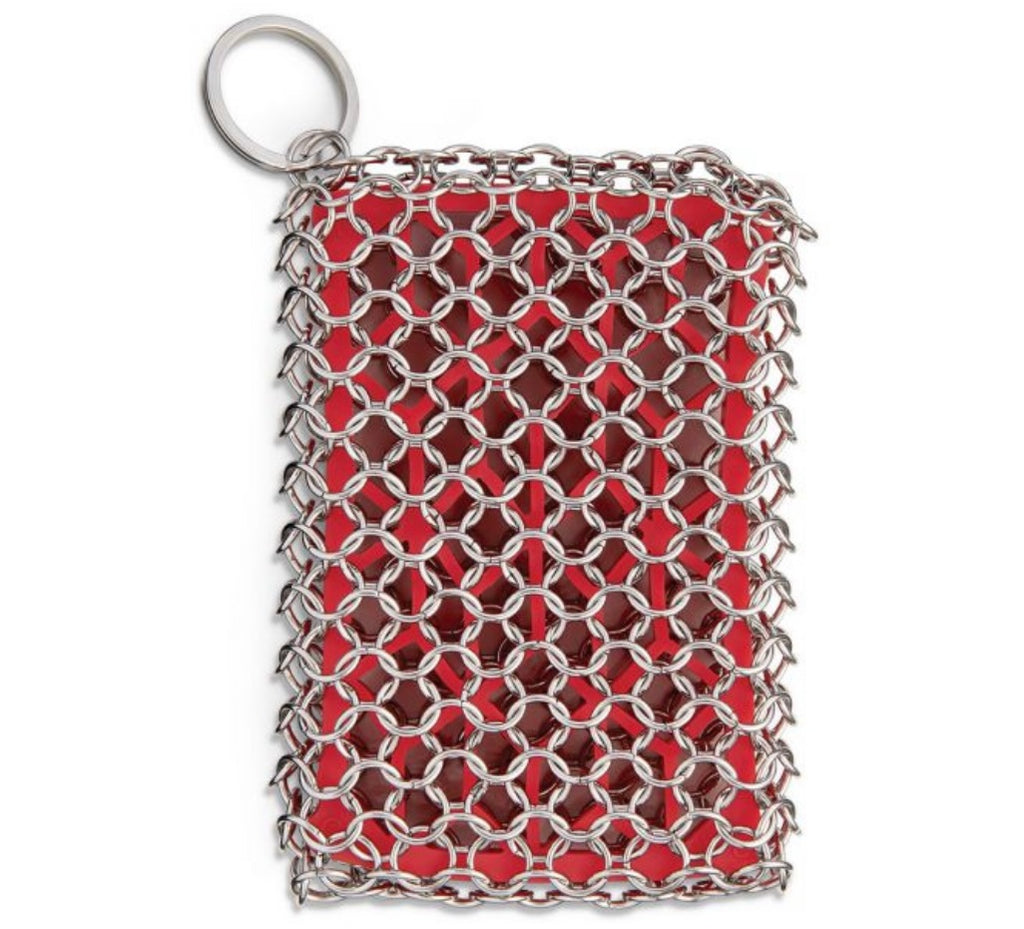 Chainmail Scrubber  Harold   