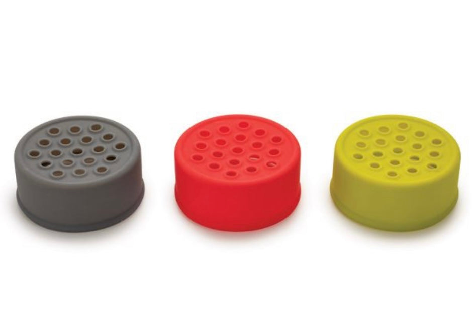 Stretch Silicone Can Strainer  Harold   