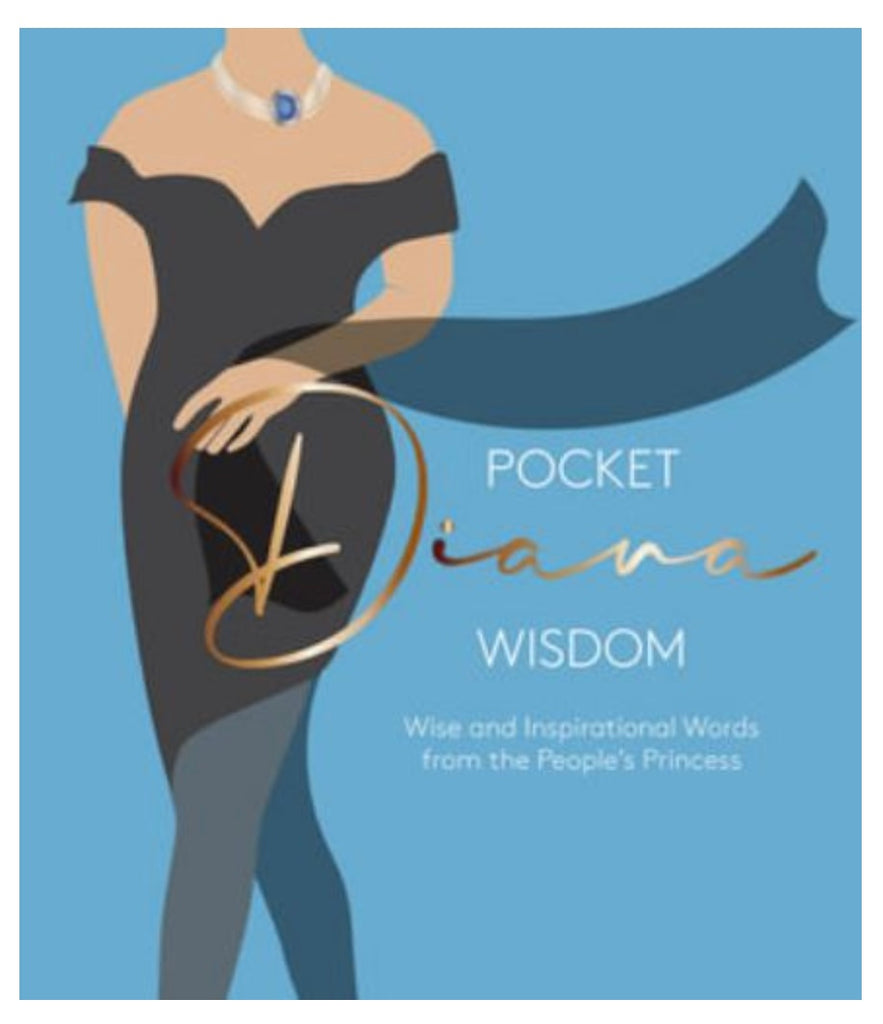 Pocket Diana Wisdom  Chronicle   