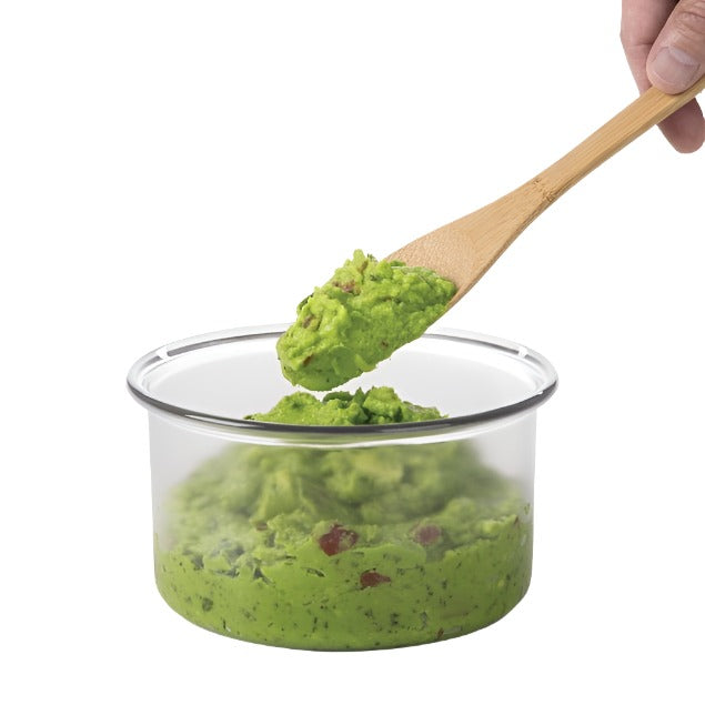 Guacamole Keeper  Progressive   