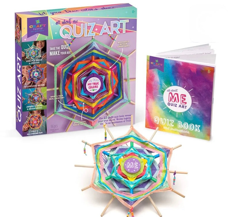 Craft-Tastic Creative Sets  Play Monster   