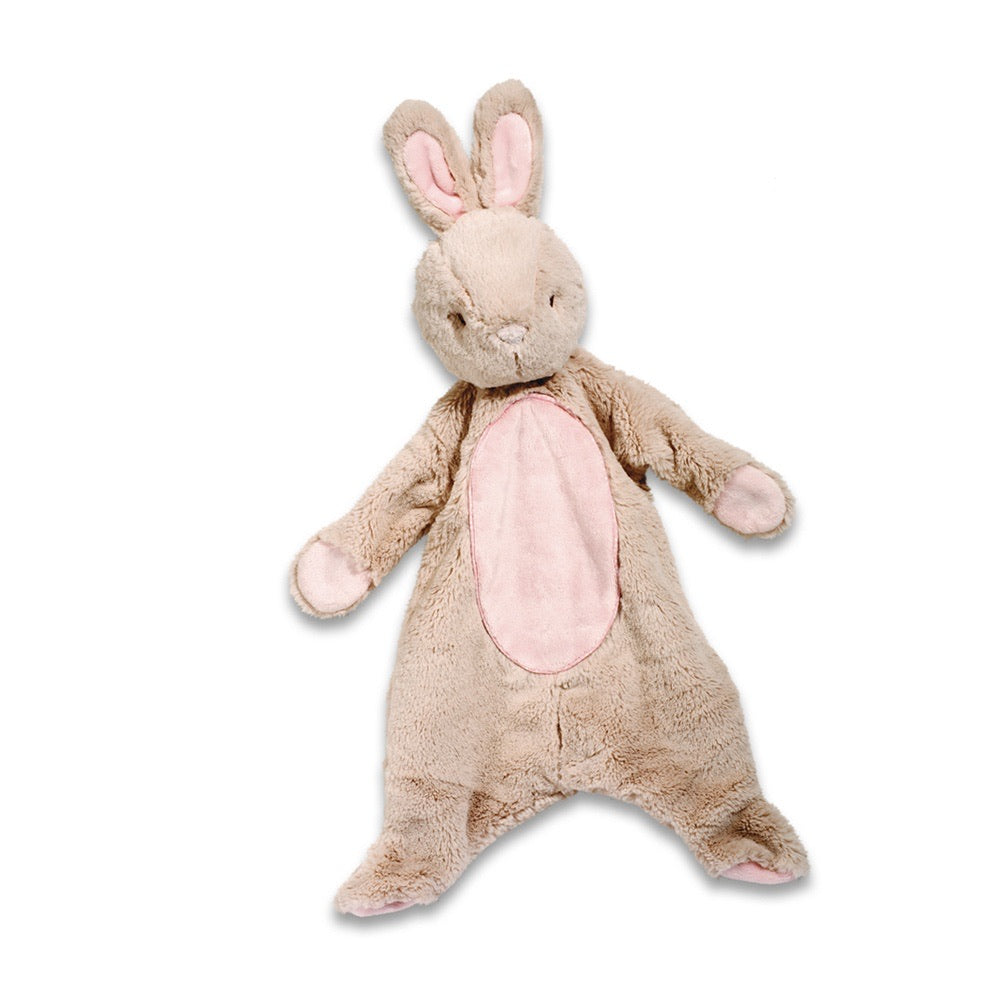 Super Soft Plush Sshlumpies  Douglas Toys Cuddle Bunny  