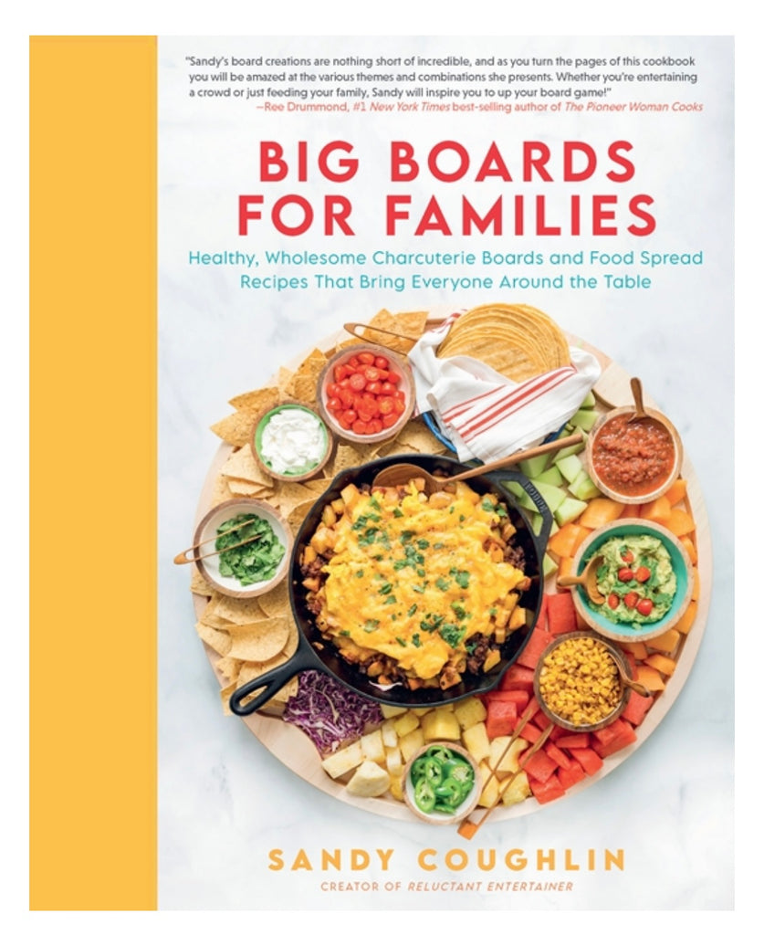 Big Boards for Families  Quarto Press   