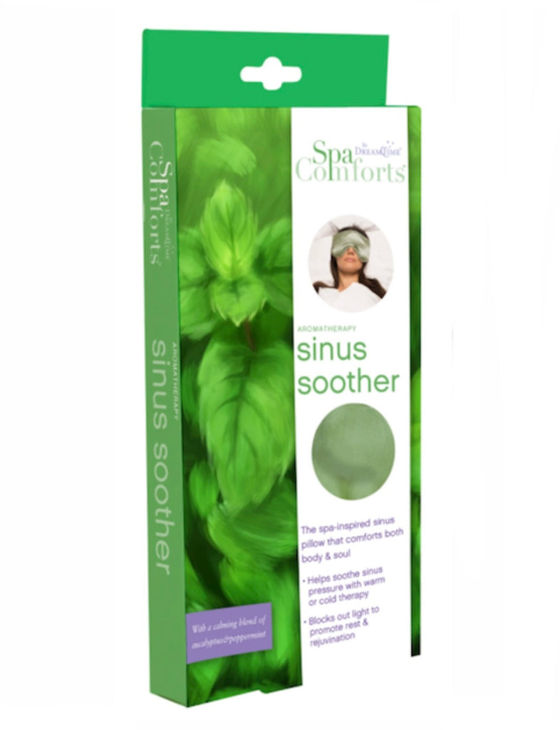 Sinus Soother  Spa Comforts   