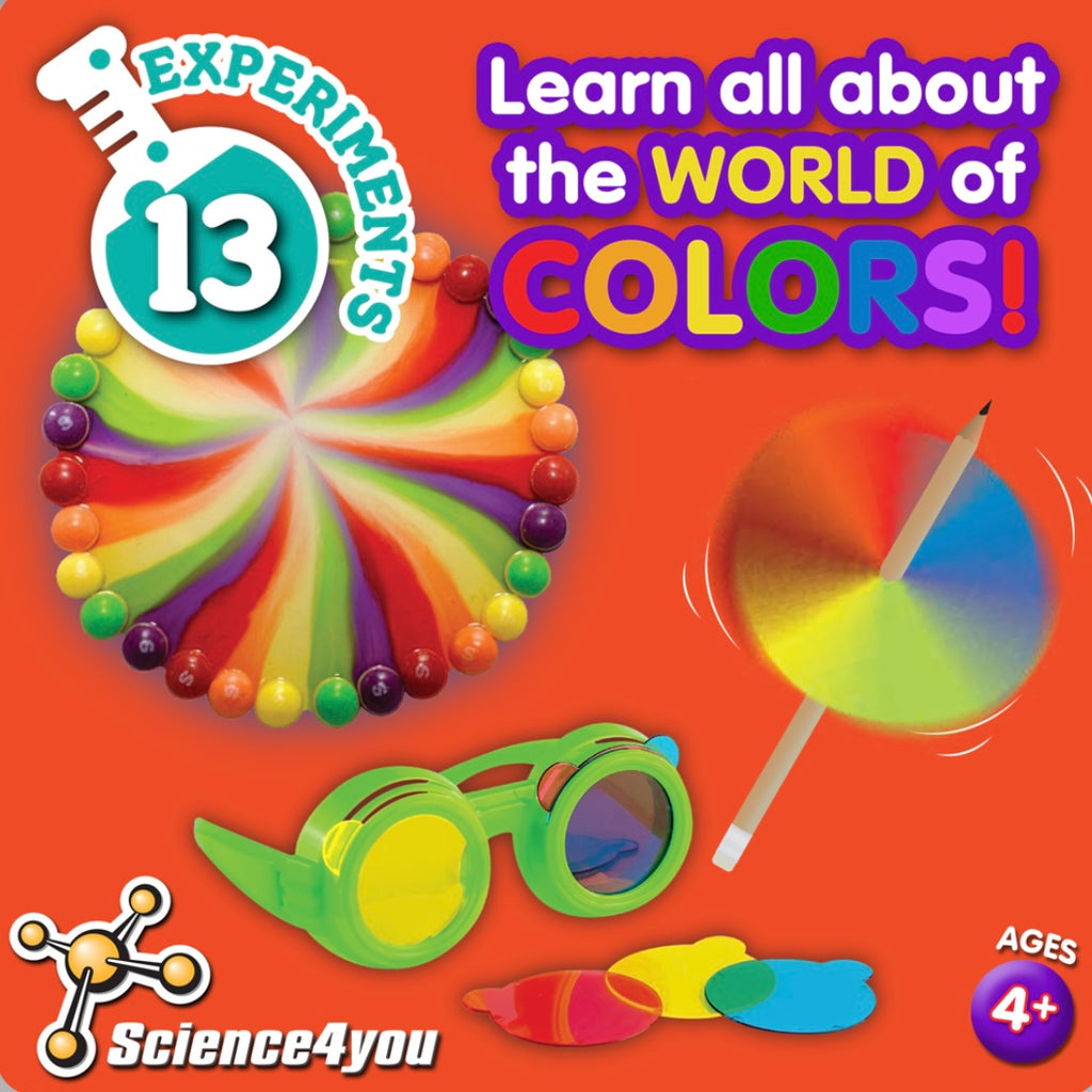 Science 4 You Sets  Play Monster   