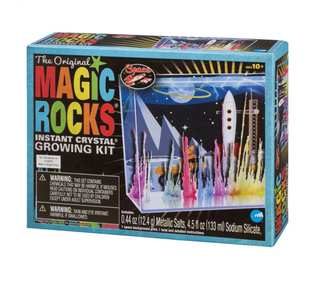 Magic Rock Deluxe  Toysmith   