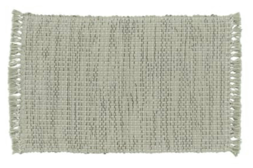 Basketweave Placemat & Table Runners  Park Designs Cotton Placemat  