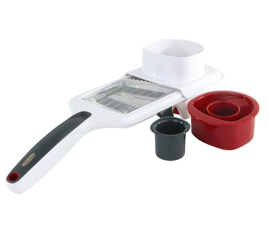 Easy Control Handheld Slicer  Zyliss   