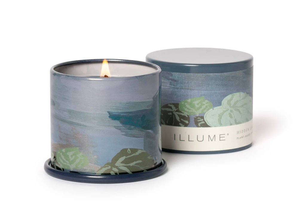 Hidden Lake Candles & Diffusers  Illume   