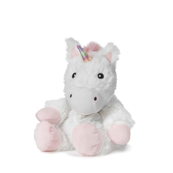 Warmies  Warmies Unicorn  