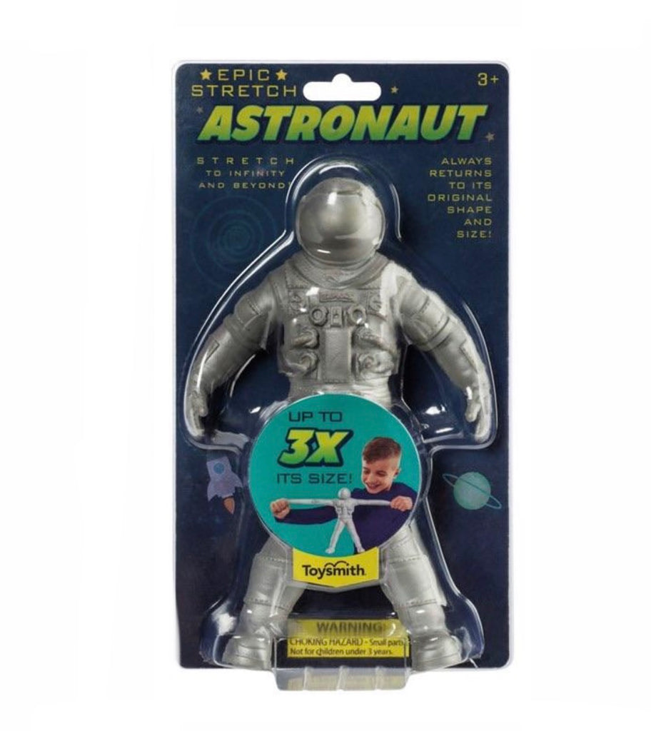 Epic Stretch Astronaut  Toysmith   