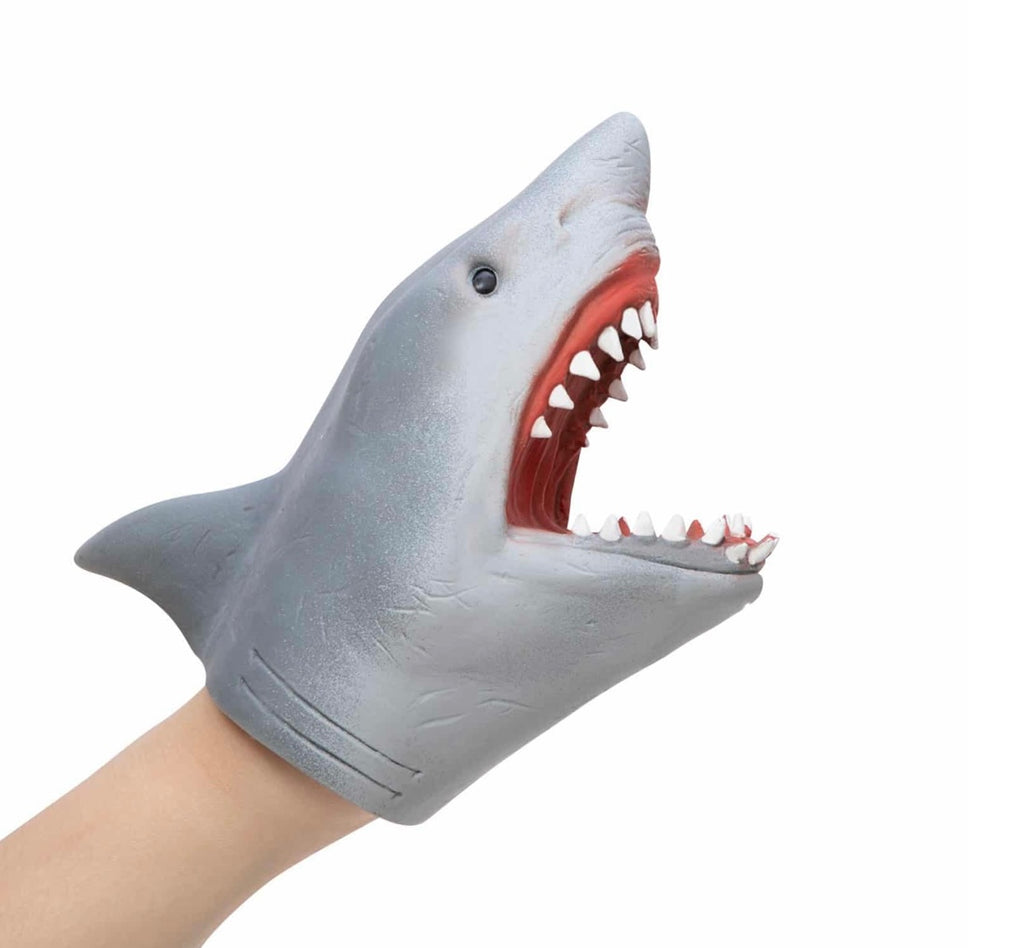 Animal Hand Puppets  Schylling   