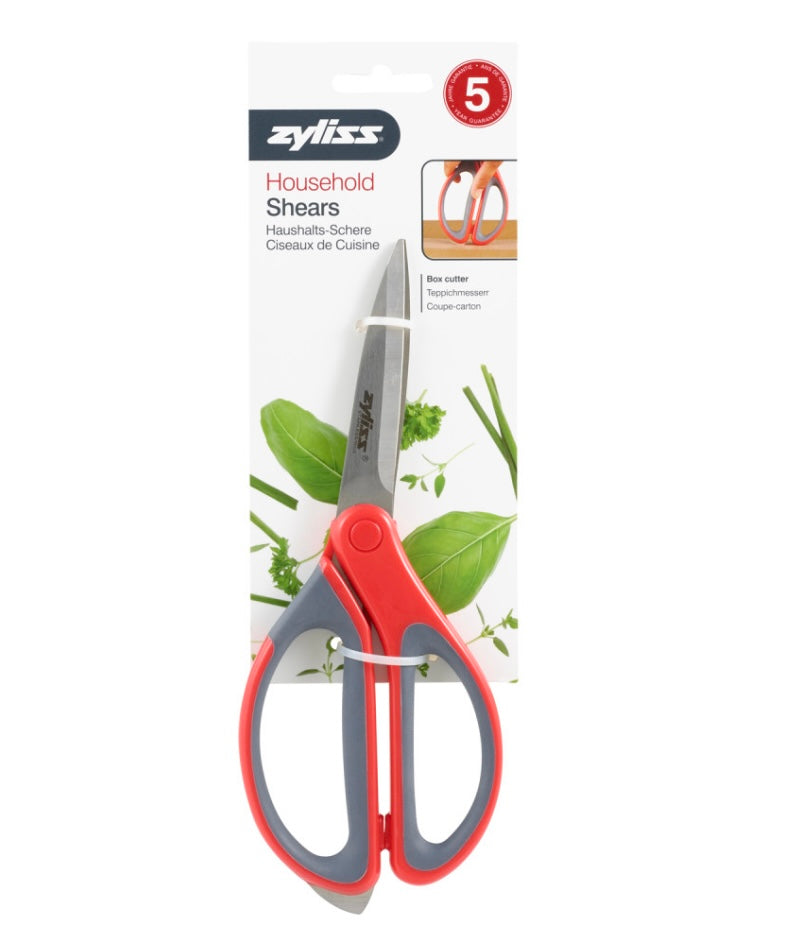 Household Shears  Zyliss   