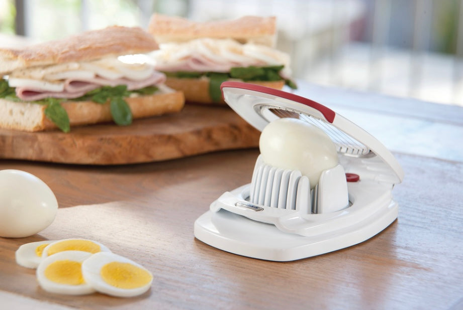 Egg Cutter  Zyliss   