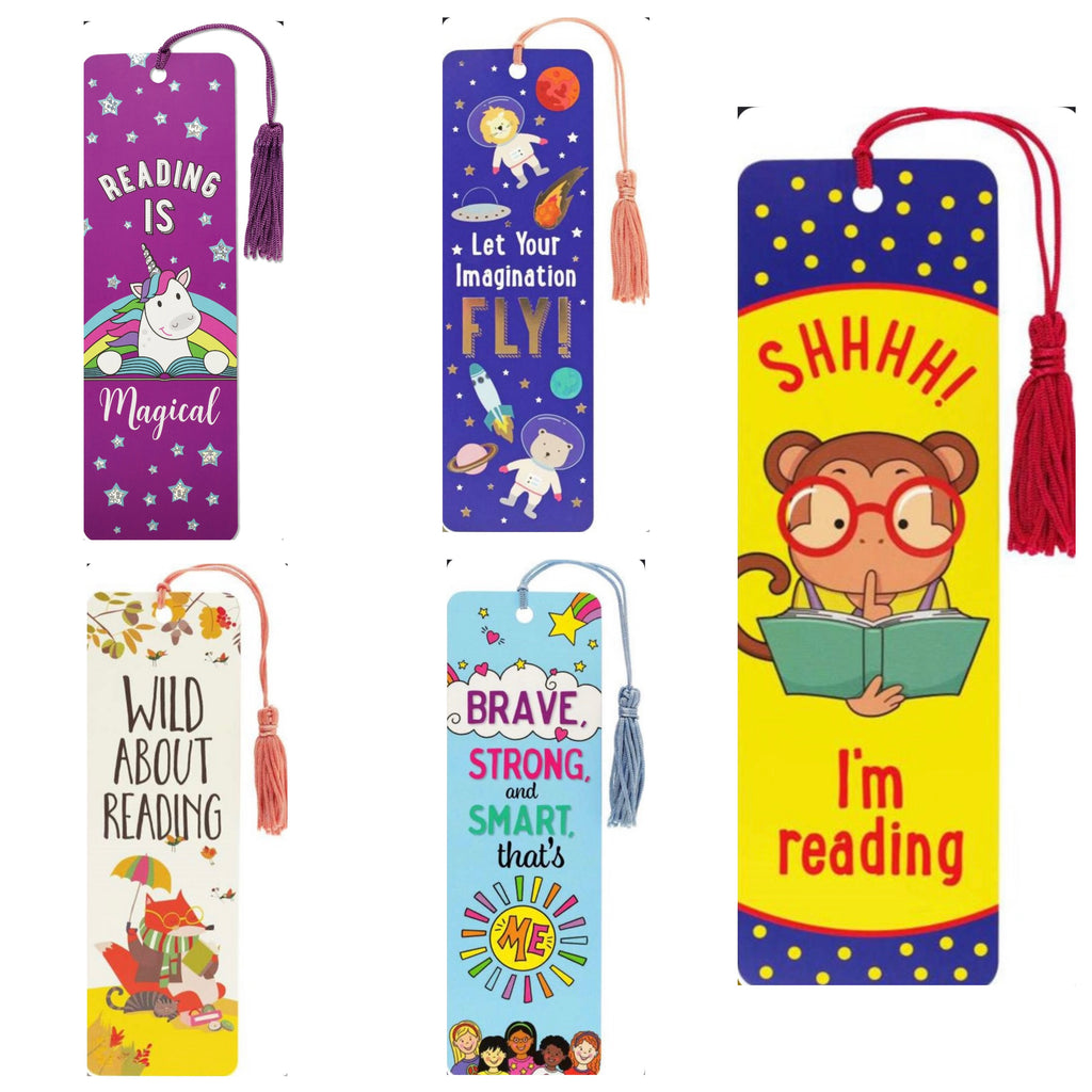 Children's Bookmarks  Peter Pauper Press   