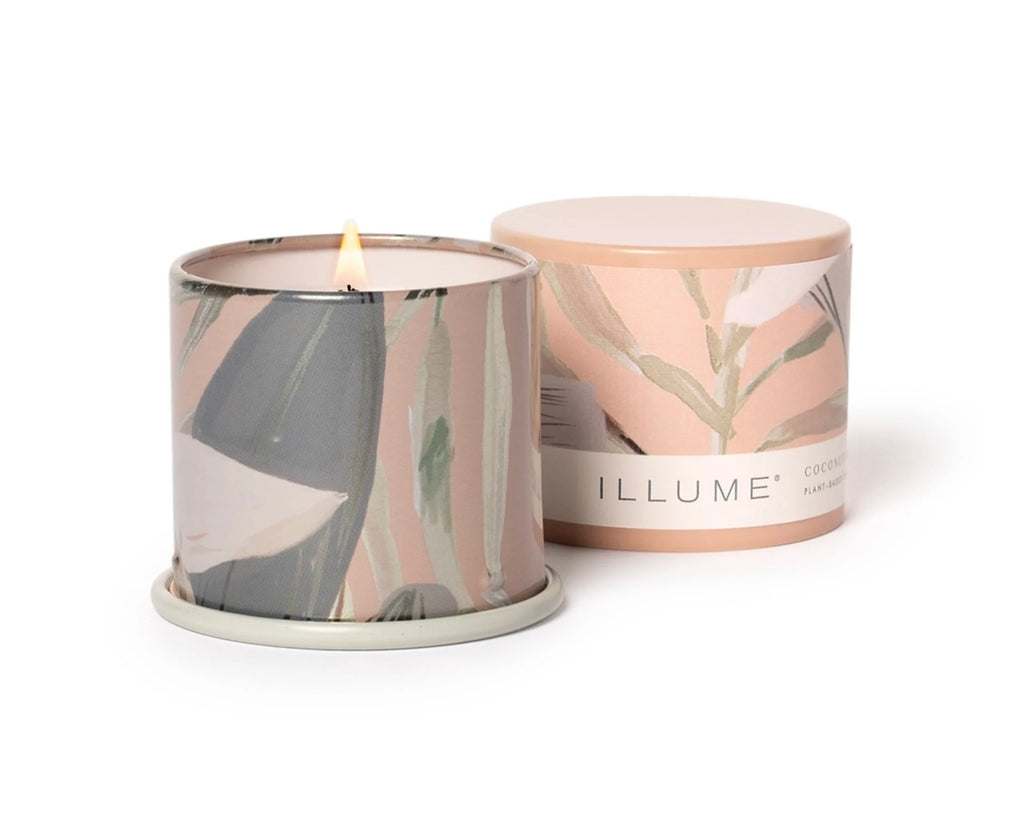 Coconut Milk Mango Candles & Diffusers  Illume   