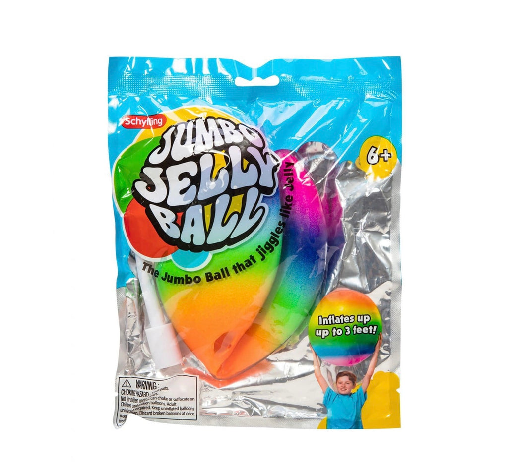 Jumbo Jelly Ball  Schylling   