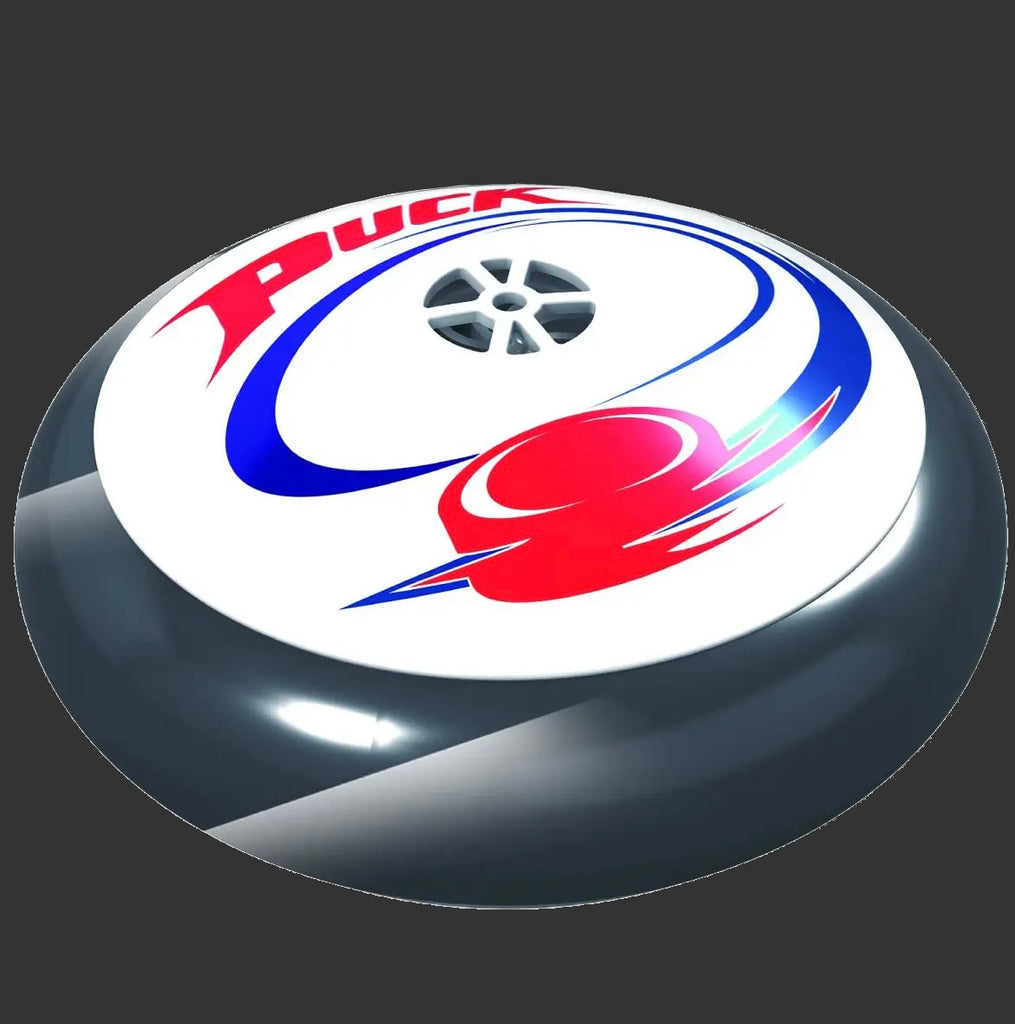 O2 Hockey: Air Hockey Game Set  Mukikim   