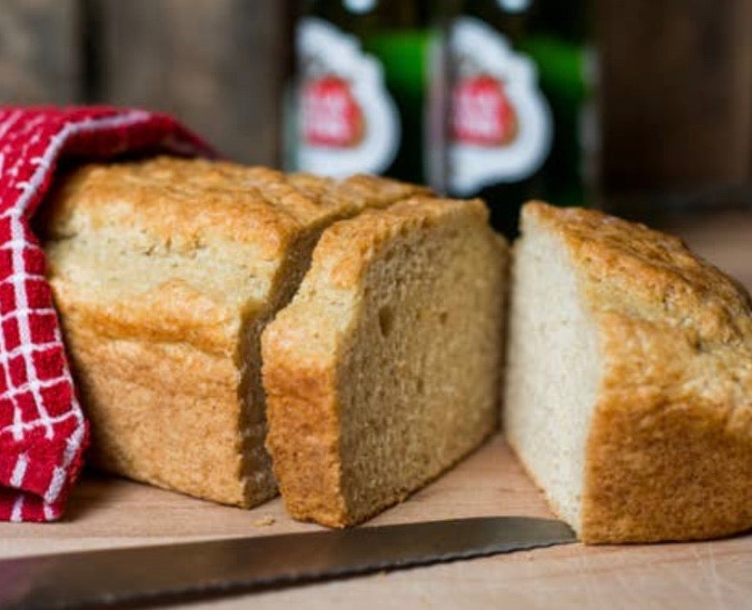 Soberdough Beer Breads  Soberdough   