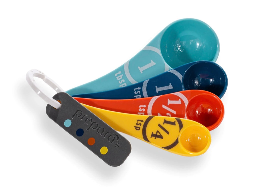 Measuring Spoon Set  Prepara   