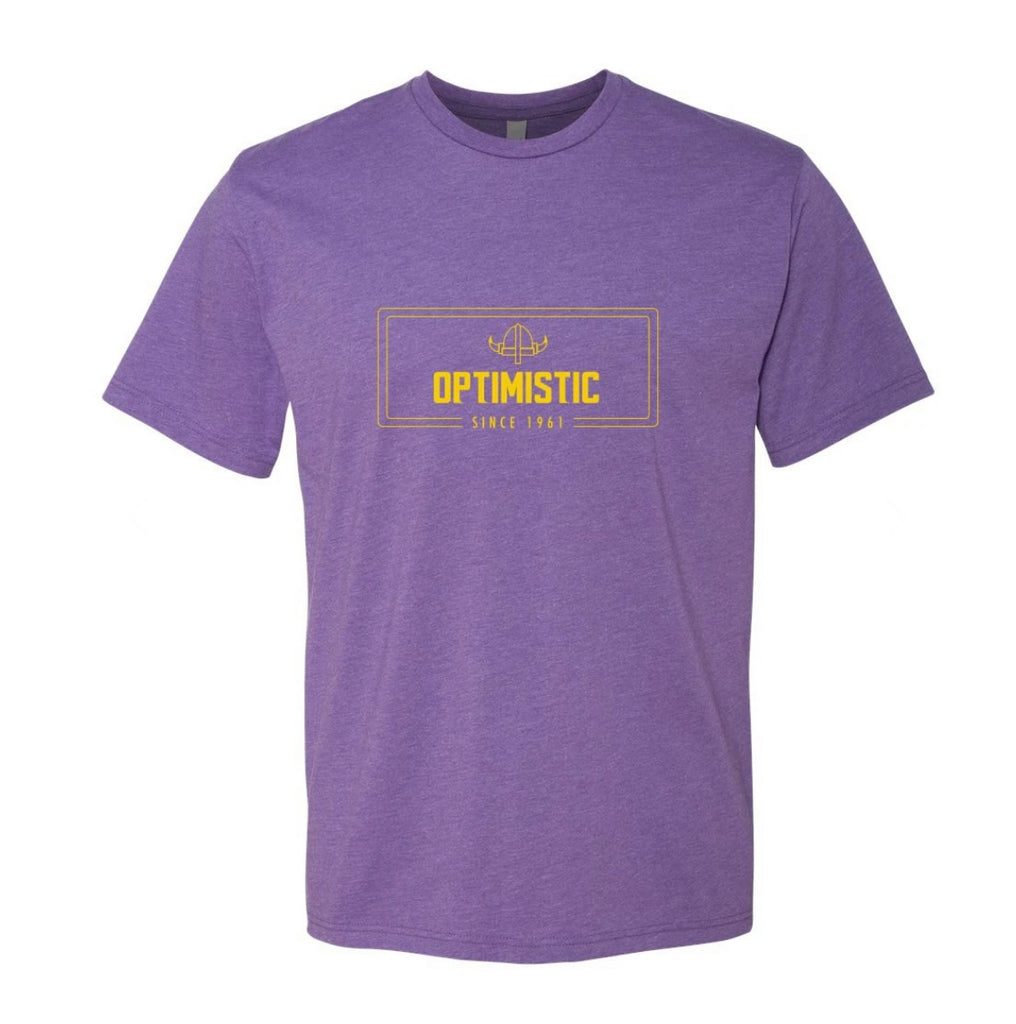 Optimistic T-Shirt  Northmade   