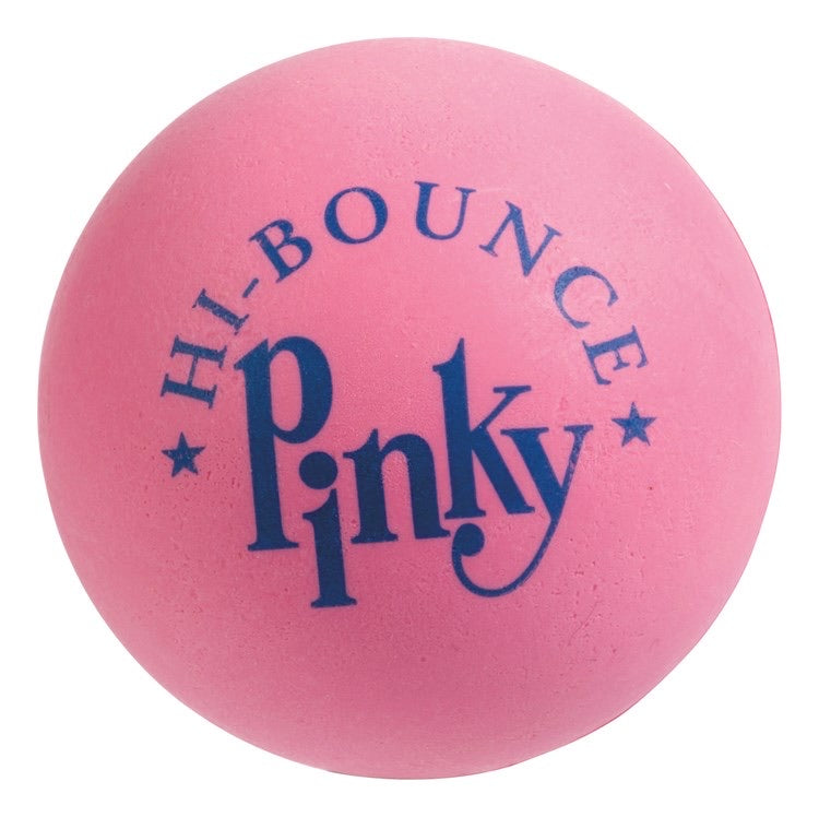 Pinky Ball  Toysmith   