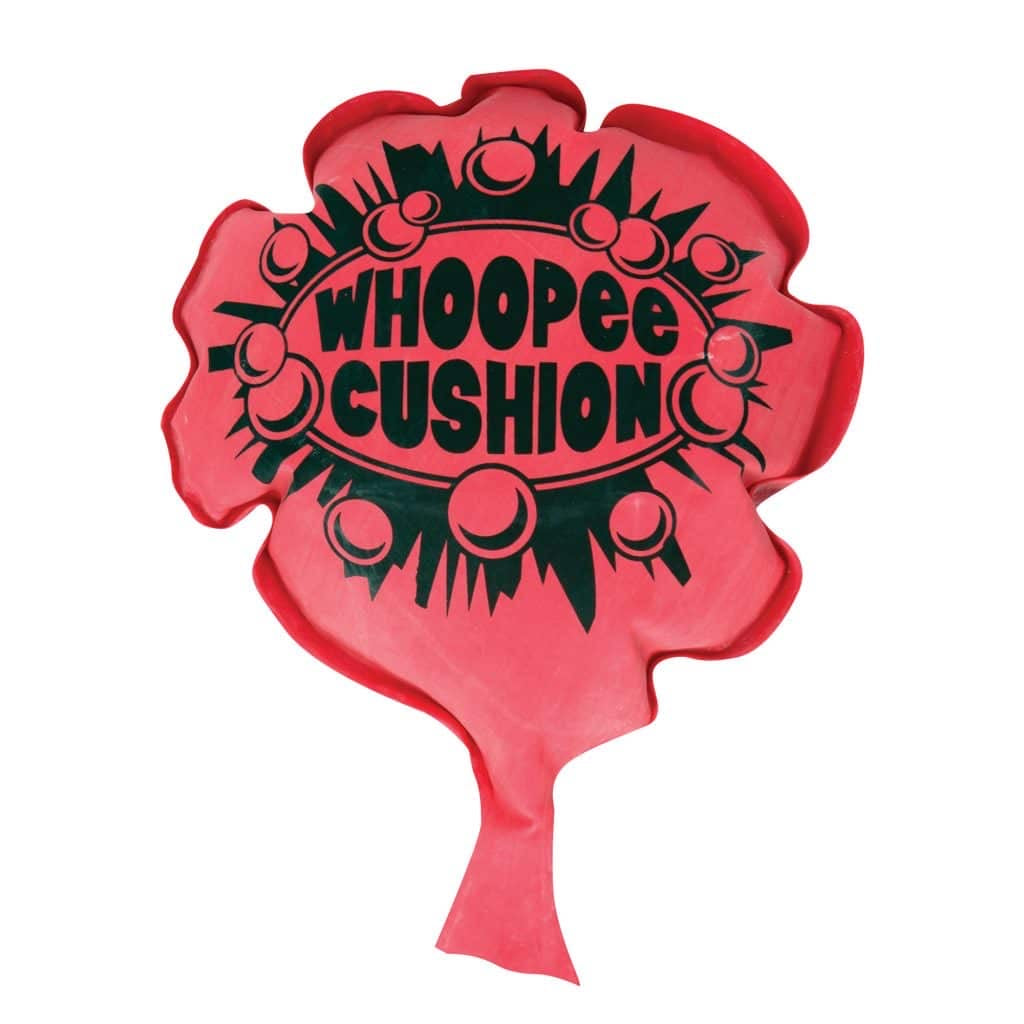 Whoopee Cushion  Schylling   