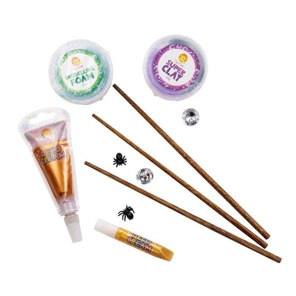 Magic Wand Kit  Schylling   