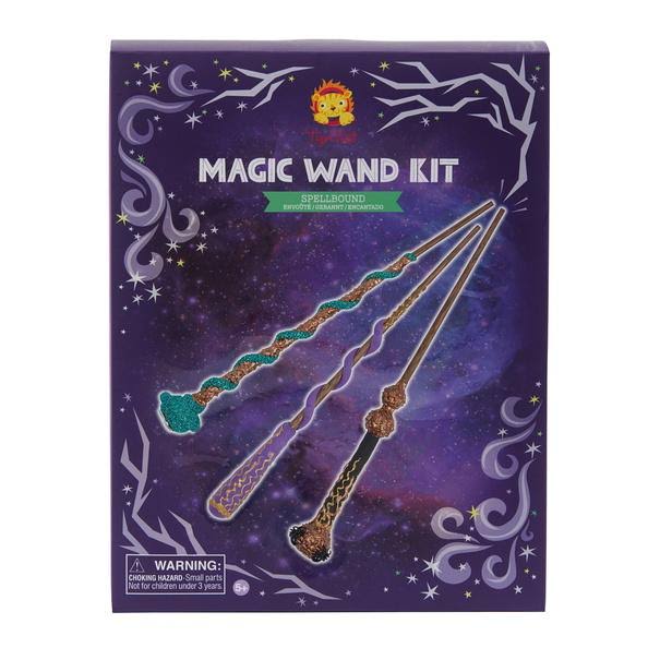 Magic Wand Kit  Schylling   