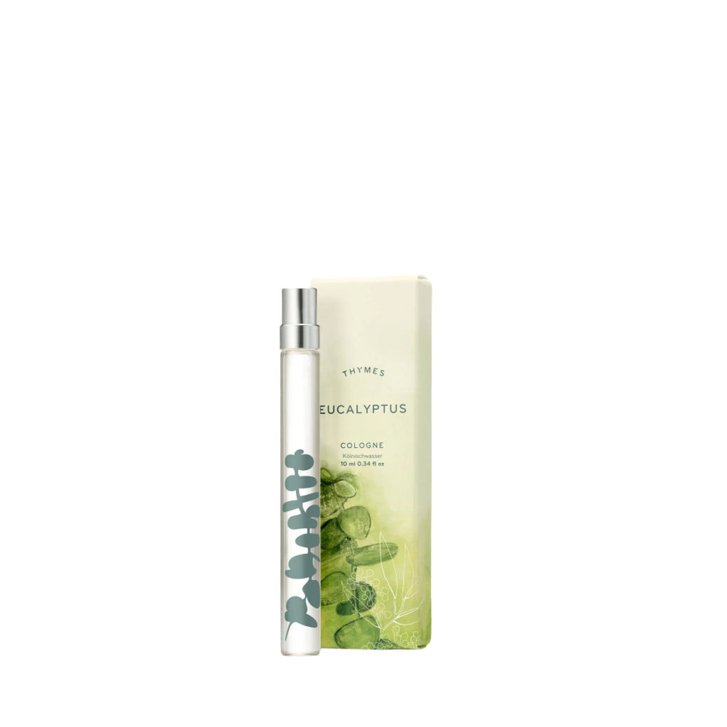 Eucalyptus Collection  Thymes Cologne Spray Pen  