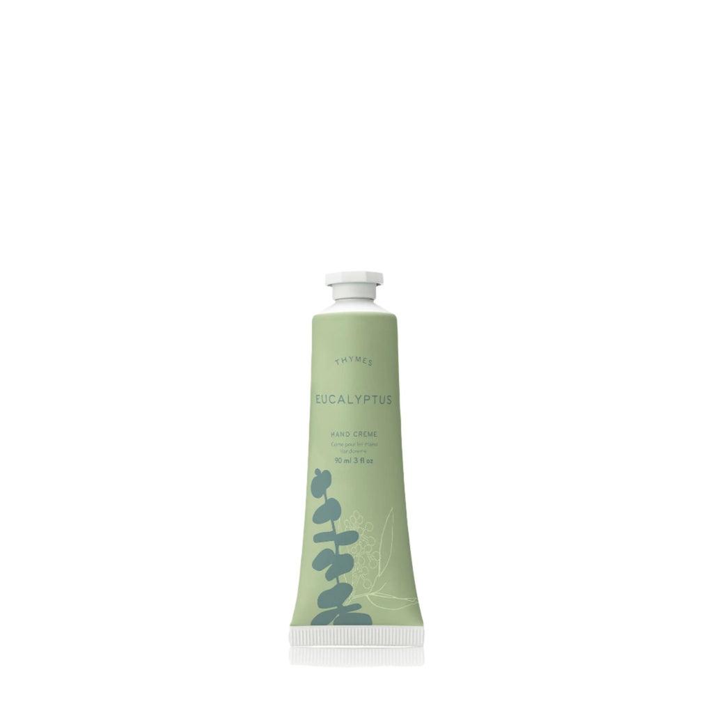 Eucalyptus Collection  Thymes Petite Hand Creme  