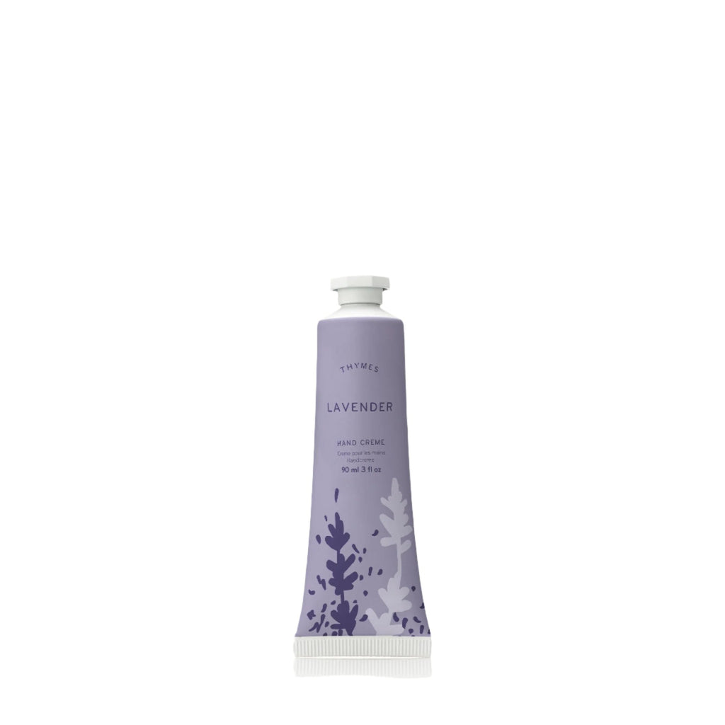 Lavender Collection  Thymes Petite Hand Creme  